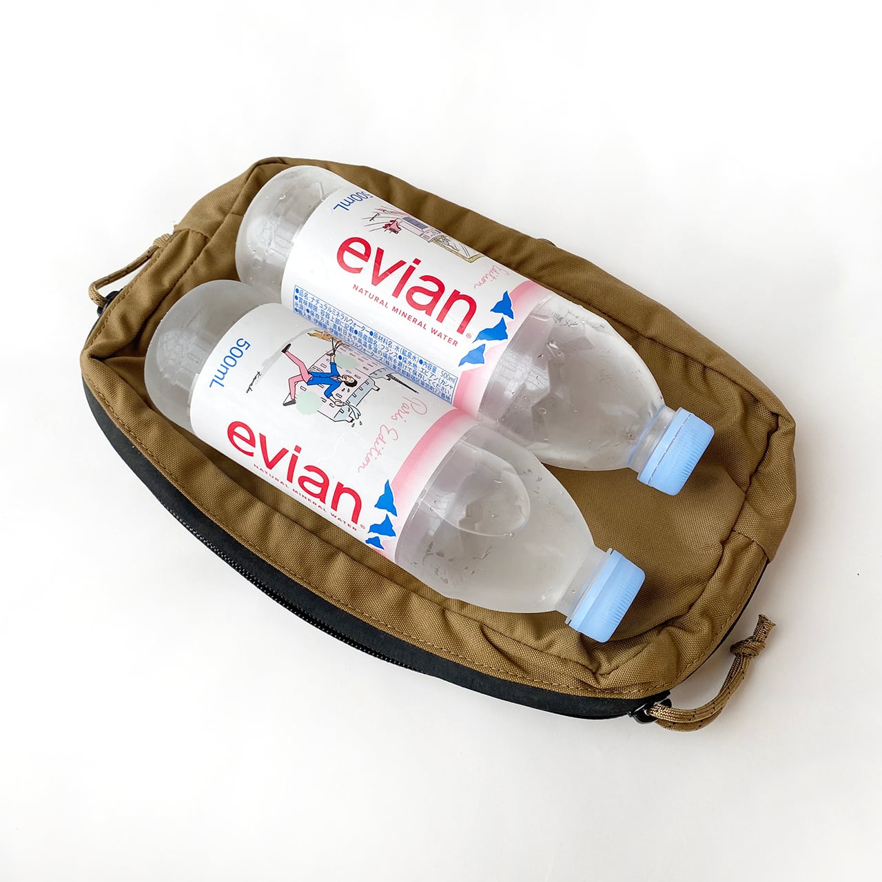 米軍実物 USMC FILBE アサルトポーチ【Deadstock】 | hab