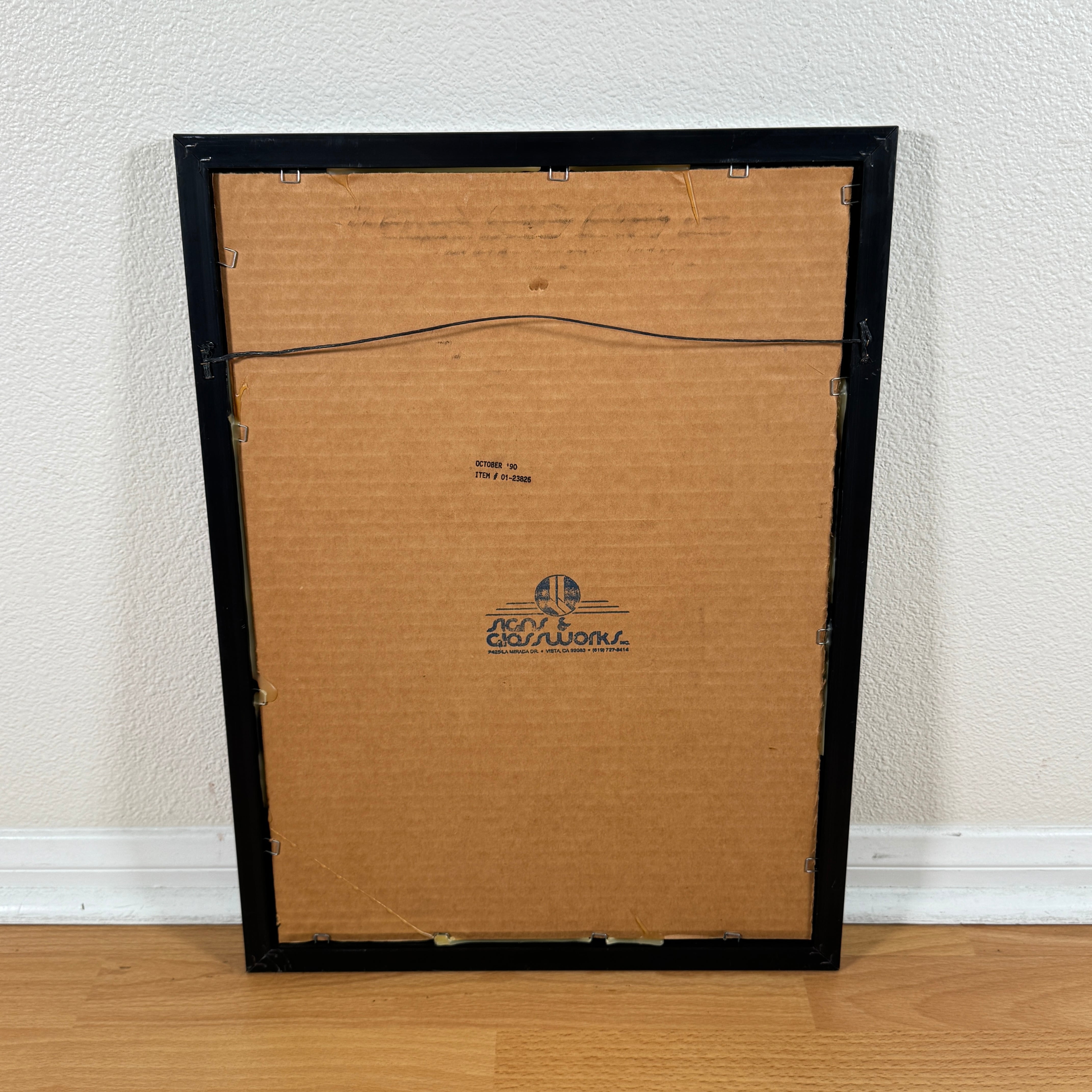 1930【1990年】ビンテージ パブミラー Miller High Life | VINTAGE RUSH