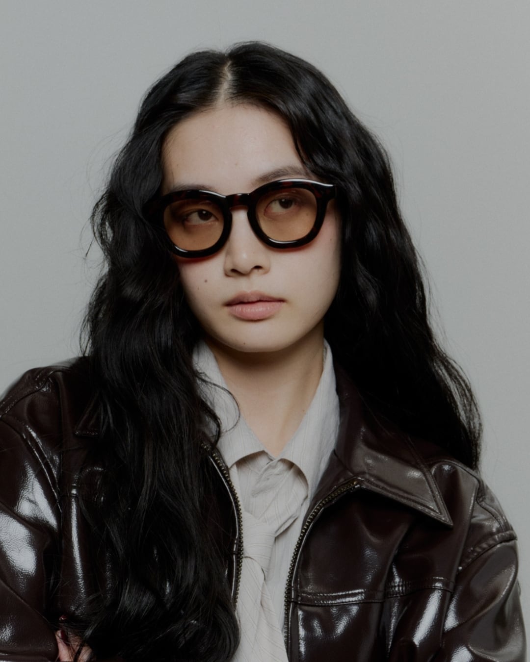 Chloe | demi×brown | GANIE