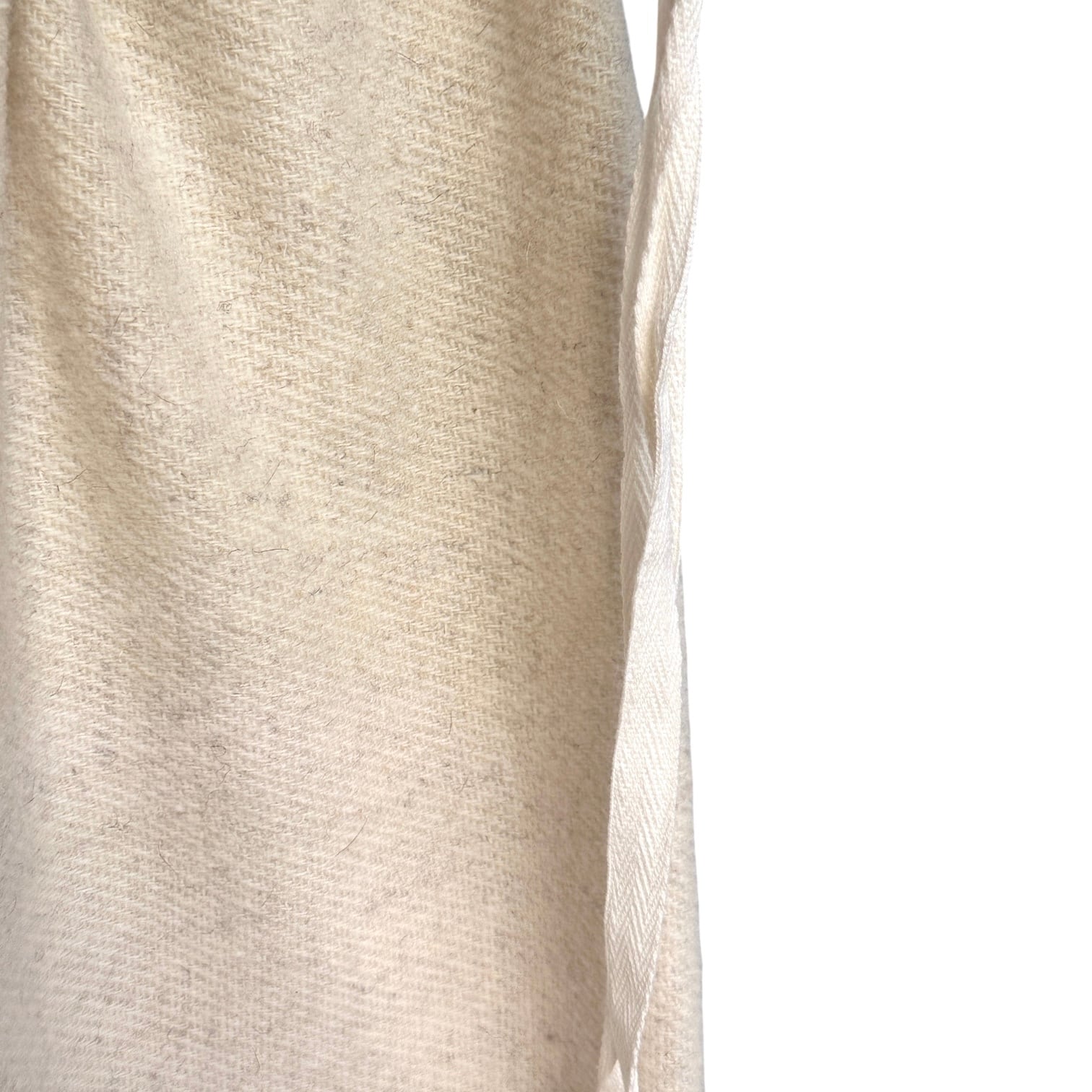 charrita  [PANTALON DE LANA]