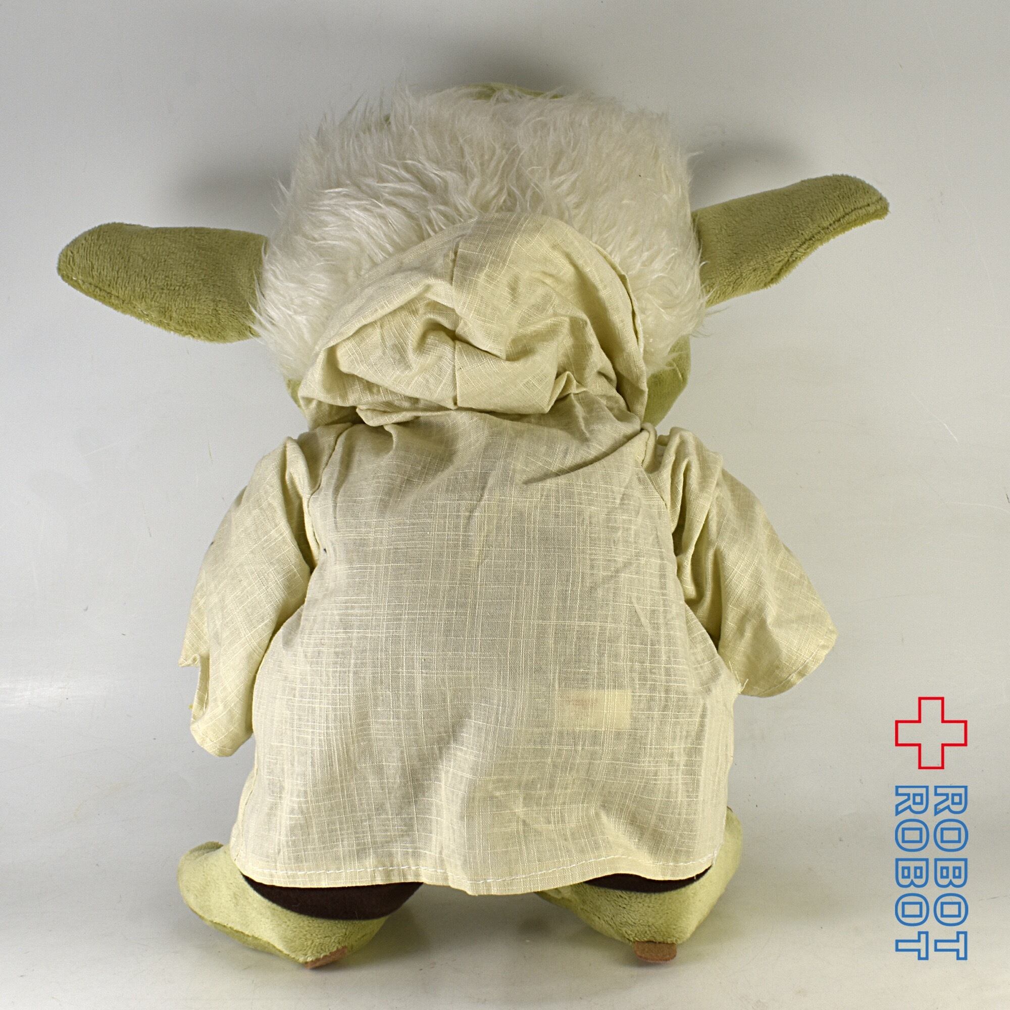 スター・ウォーズヨーダ ぬいぐるみ 40センチ | ROBOTROBOT