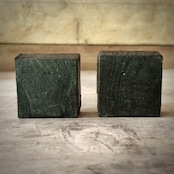 da005 版木×2