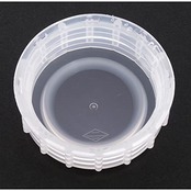 新潟精機 BeHAUS 日本製 PPボトル広口ビン リング付 1000ml PBW-1000
