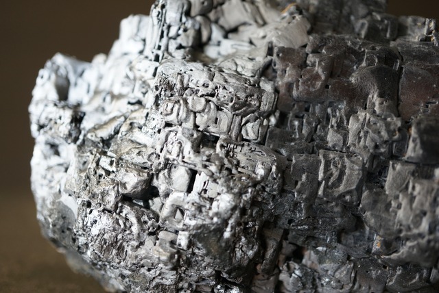 ブルガリア産特大ガレナ Galena 1693