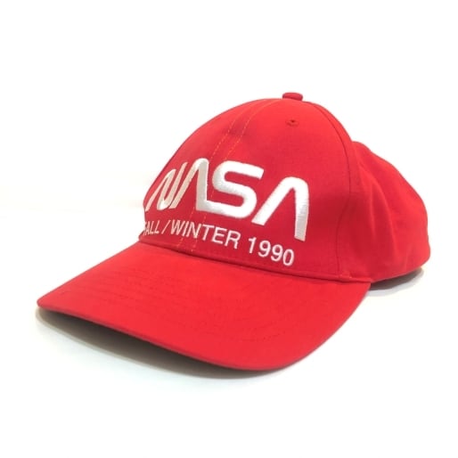 新品　NASA ドッグウェア　アメリカ製　Heron Preston