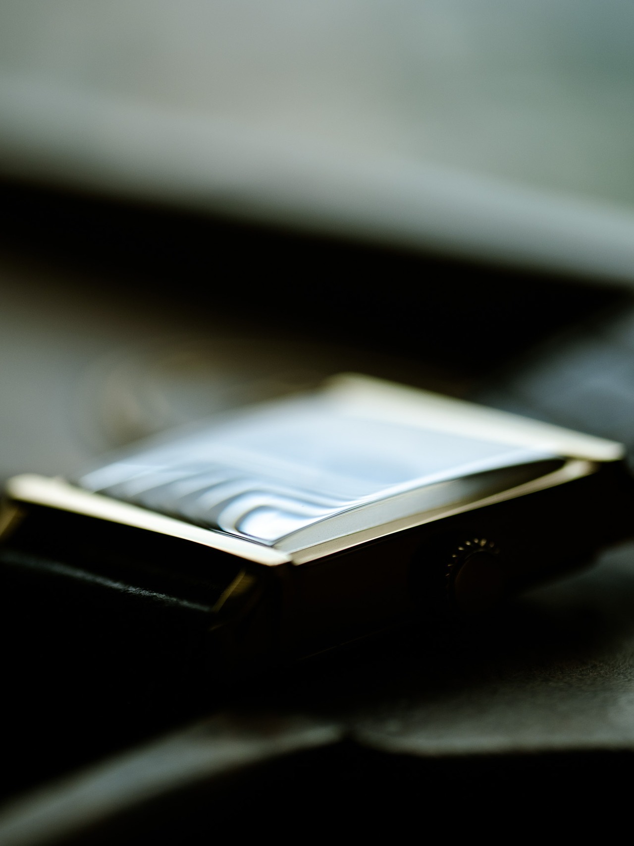 WCNC CURVEX G01 aged (Ronda MOVT.)