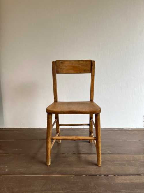 Antique Chair  England  1960-80's
