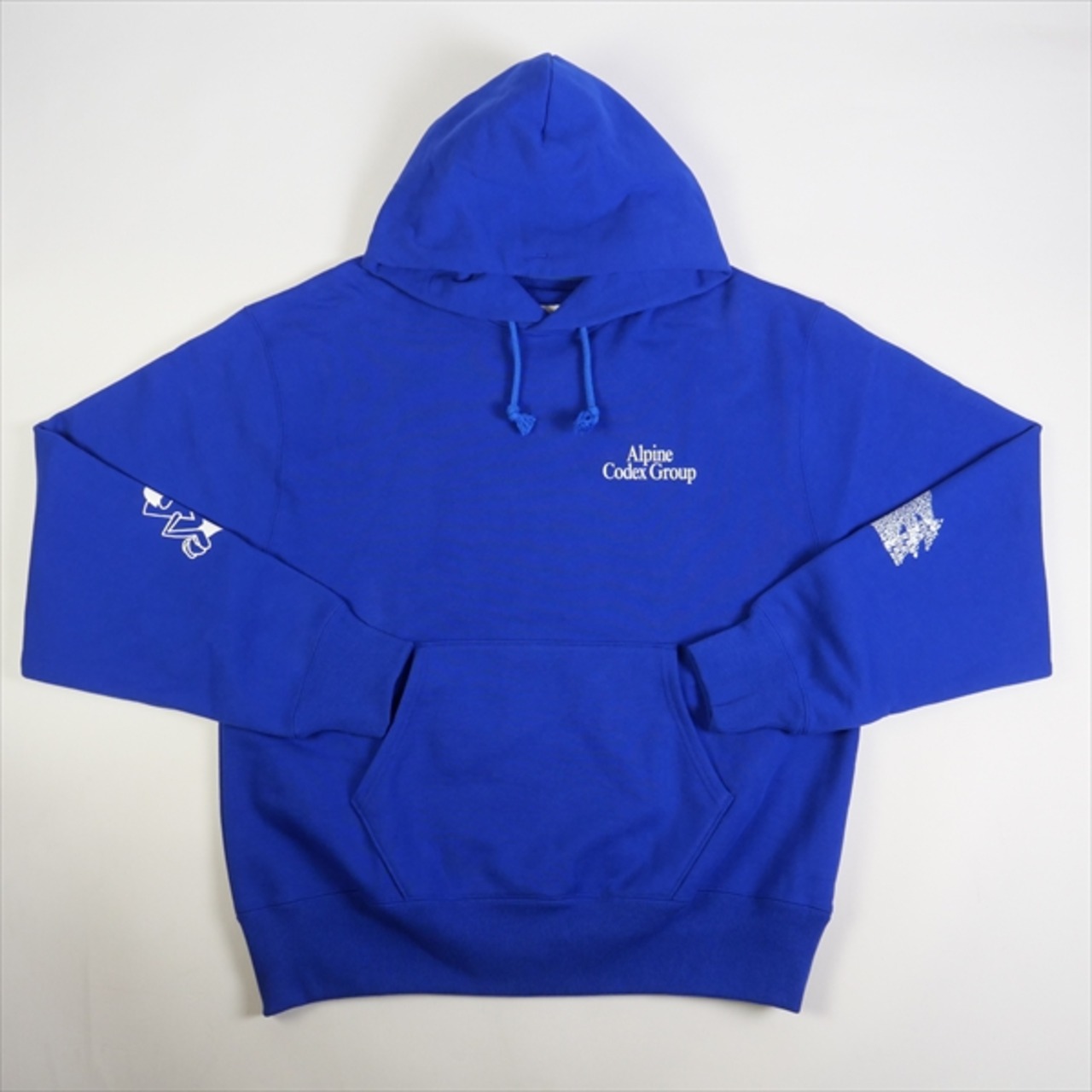 Size【L】 Goldwin ゴールドウィン ×Actual Source Alpine Codex Group  