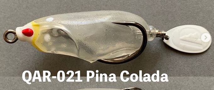 DeepForest Queue AIR ディープフォレスト　キューエアー ディープフォレスト Queue AIR（キューエアー） | ビッグバス