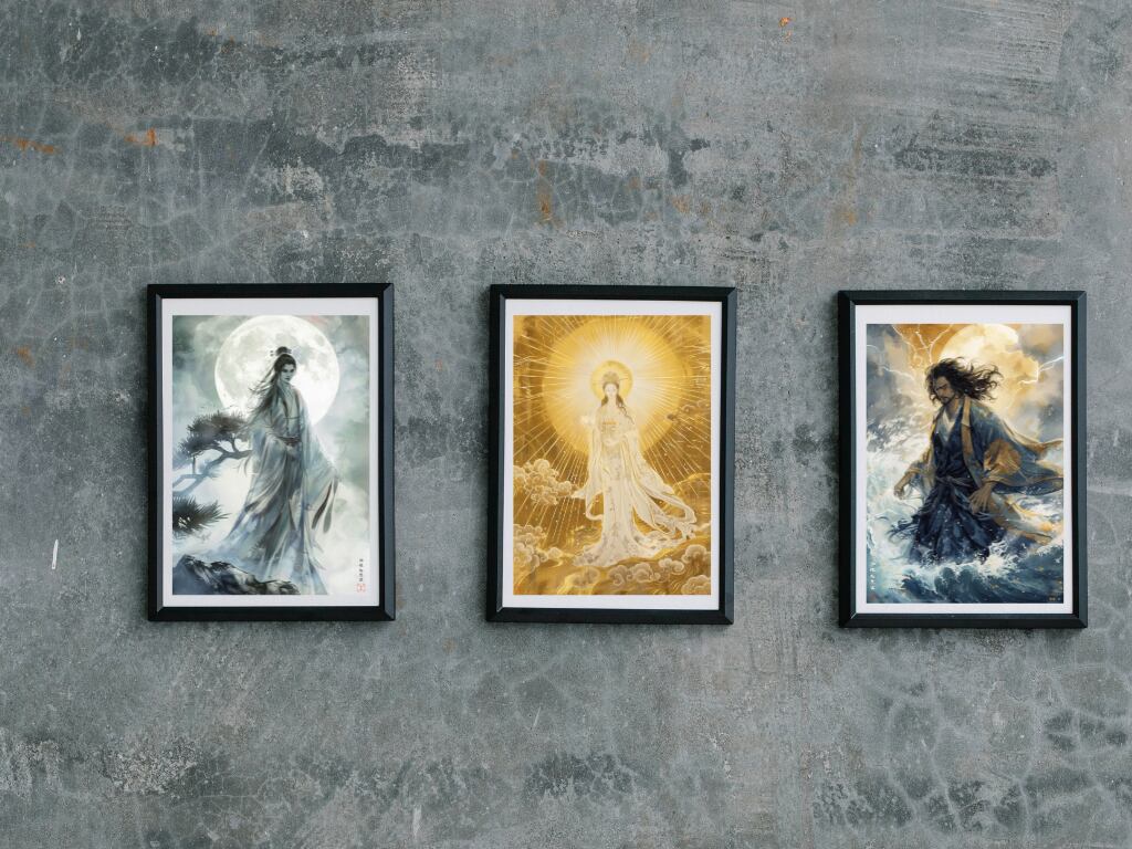 天照大御神に宿る祈り ―s15 | 神縁処 弥栄