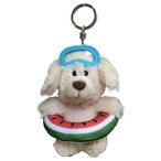 NICIBBゴールデンレトリバー＋ウキワスイカ10cm(9812850)