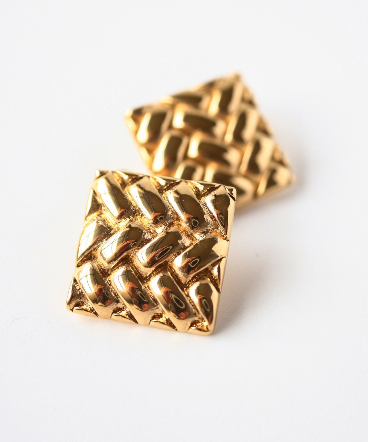 キルトピアス/ 023127