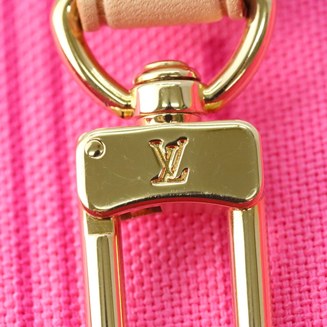 Used LOUIS VUITTON ルイヴィトン トートバッグ ネヴァーフル MM 