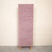 セオアルファ「chocolat framboise（ショコラ・フランボワーズ）」〜浴衣・夏着物・単衣