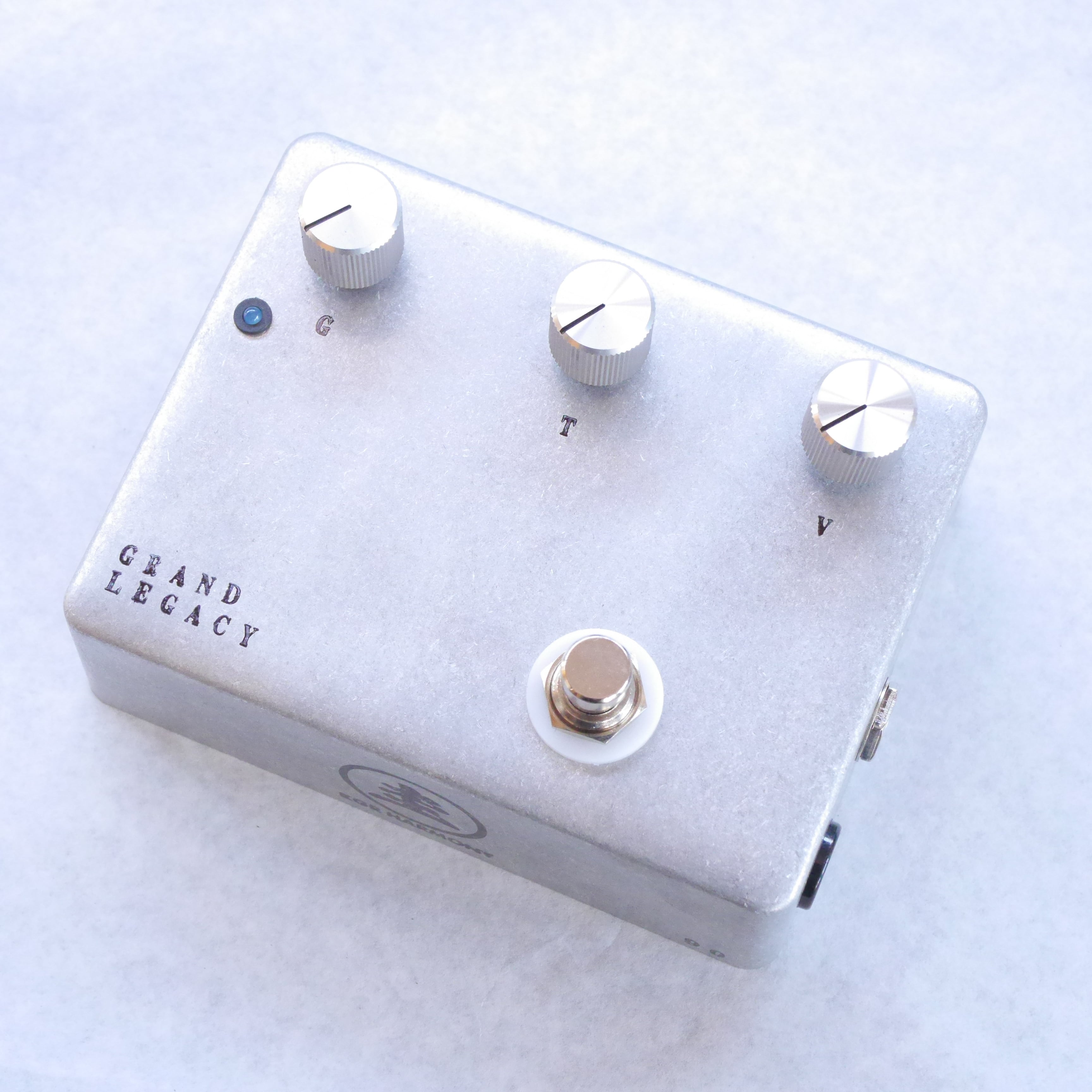 Grand Legacy (Klon Centaur系 オーバードライブ)《AL STANDARD