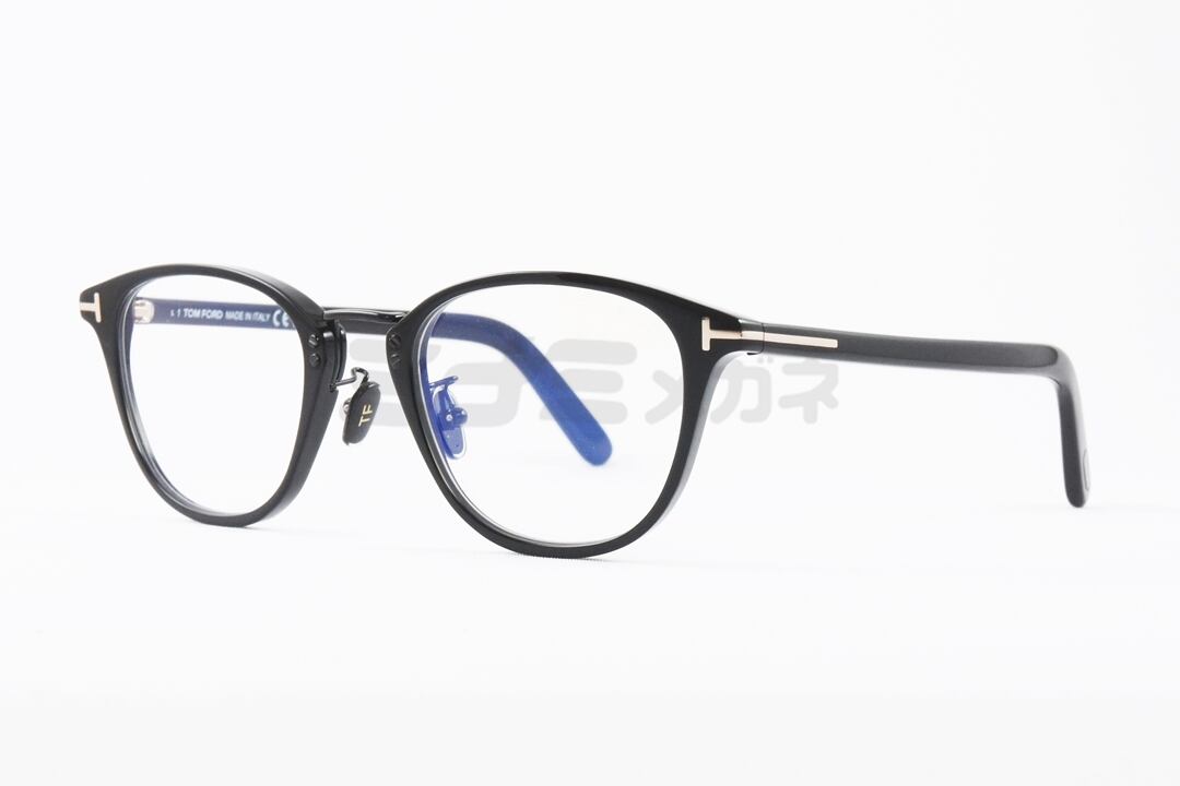 TOM FORD ブルーライトカット TF5919-D-B 001 日本限定