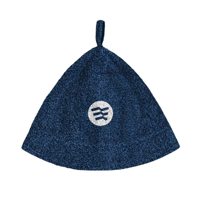 EXPACT ロゴ サウナハット(数量限定)