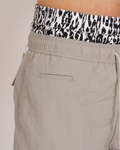 【SUNS】WAIST LAYERED BOARD SHORTS［RSW102］