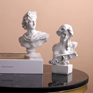 アートバストオブジェ [pl004]