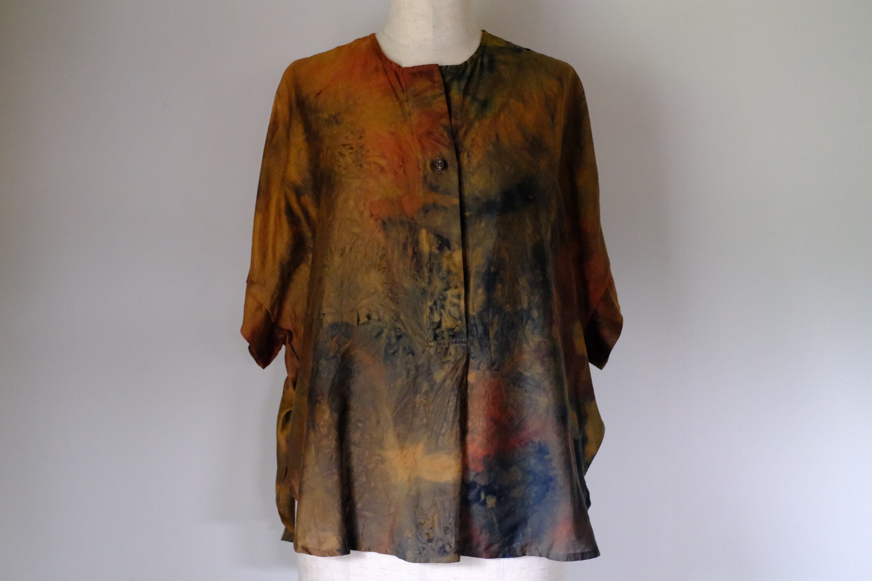 【remake】シャツ　u-0169