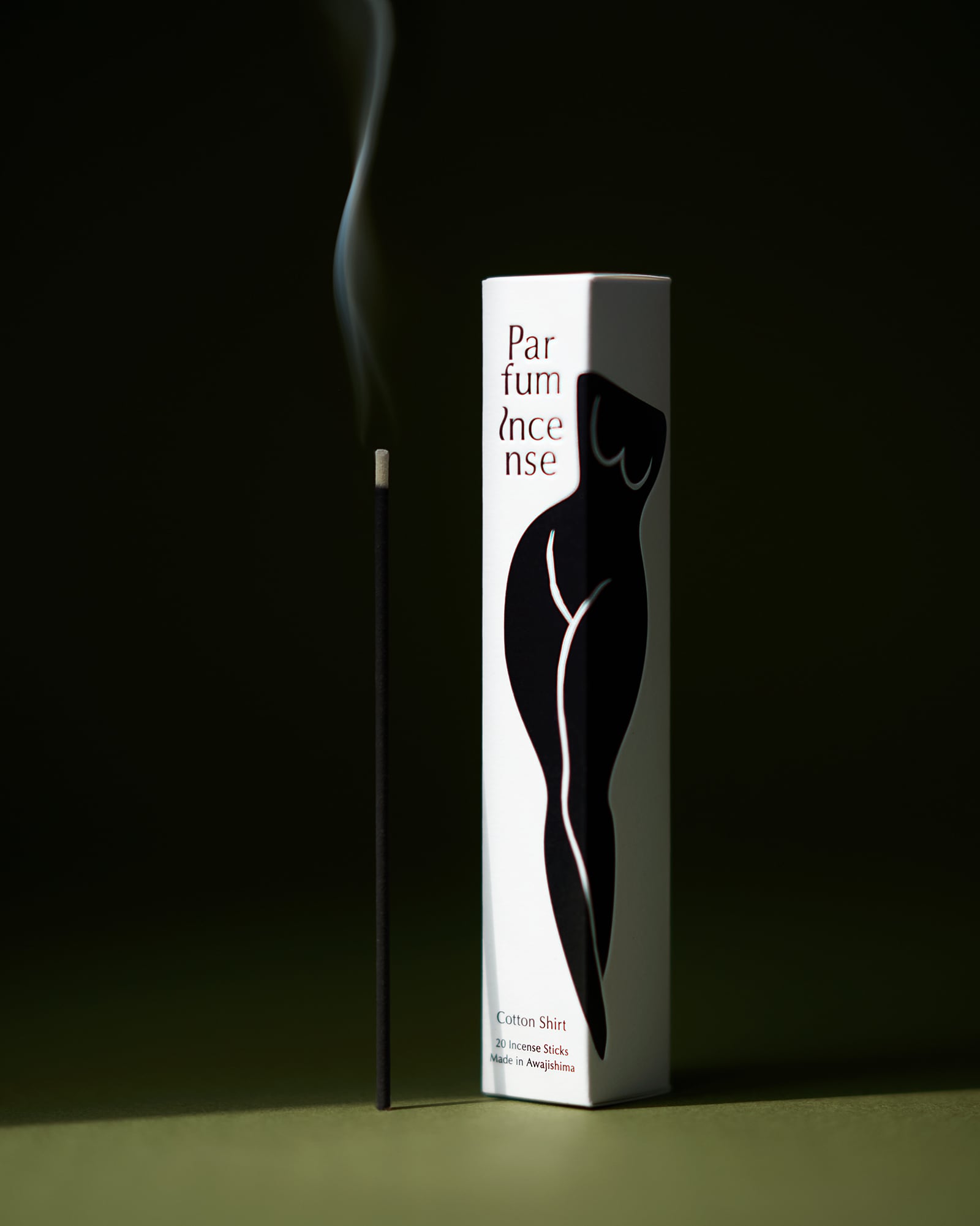 Parfum Incense パルファム インセンス】Incense Stick インセンス