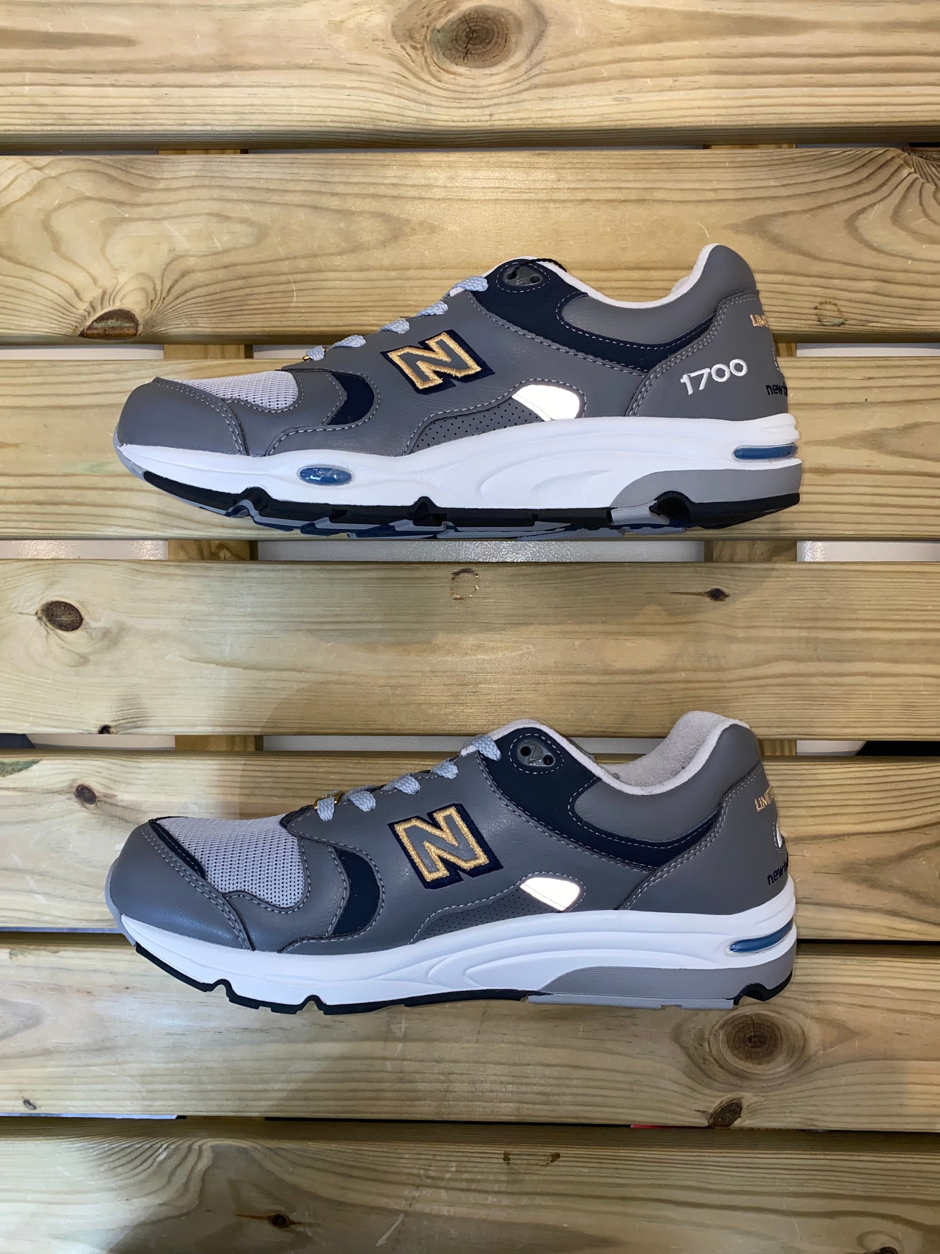 NEW BALANCE CM1700 NJ 28.0cm