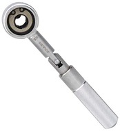 SK11(エスケー11) DEVICE 全ネジレンチ DVC-03ZN W3/8(3分) 全ネジ・寸切りボルト用