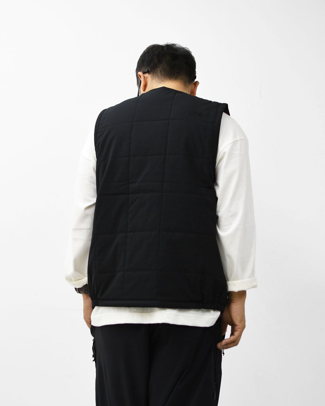 THE NORTH FACE [ザ・ノース・フェイス正規代理店] Meadow Warm Vest