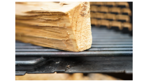 数量限定　『エールバー』バンドルキャンペーン　ロダン対応炭床 ブラックエール（耐熱焼付塗装ver.）