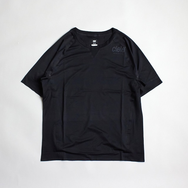 CIELE（シエル）M RCDTShirt - Shadowsphinx - MENS　メンズランニングTシャツ