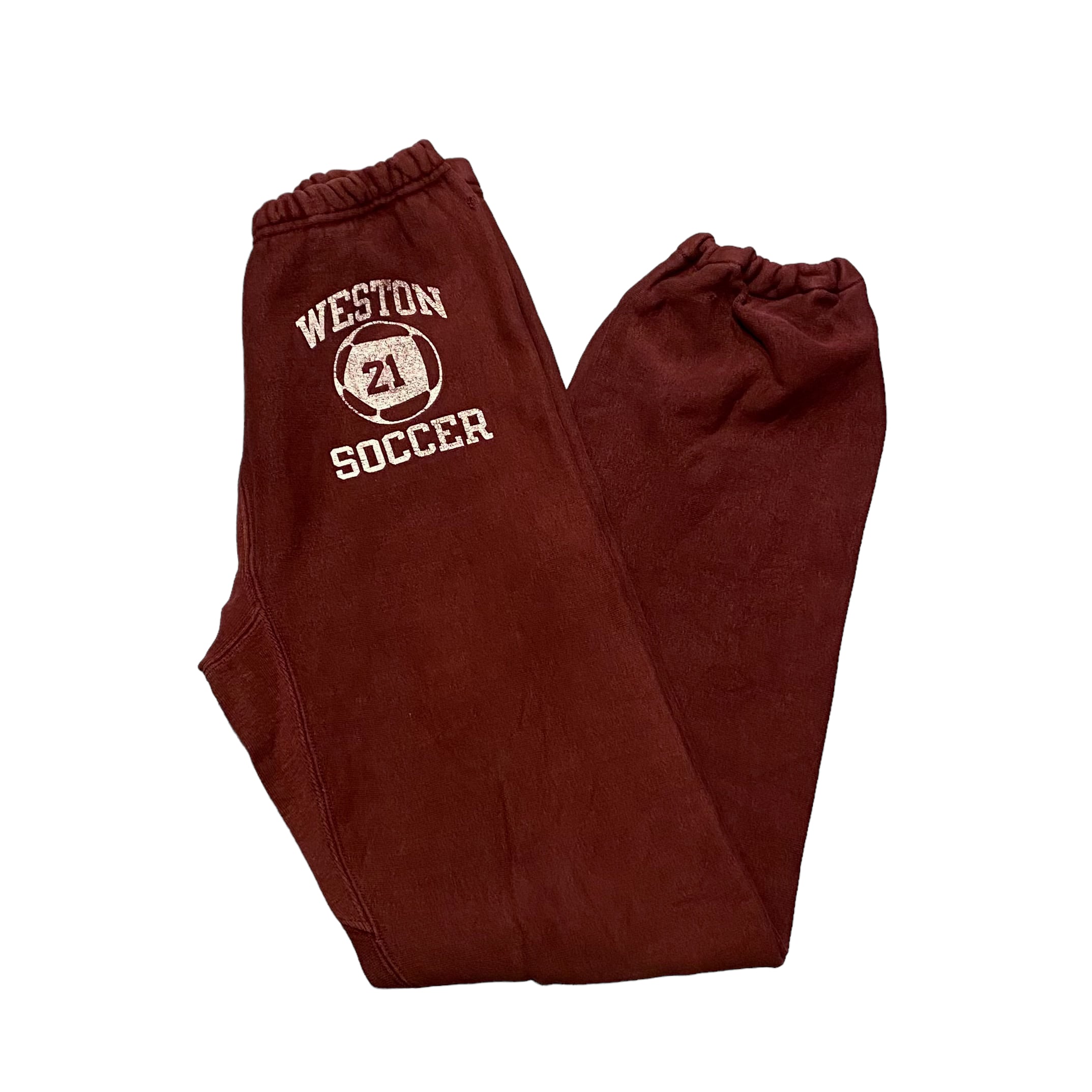 80's USA製 Champion トリコタグ Reverse Weave Sweat Pants M ...