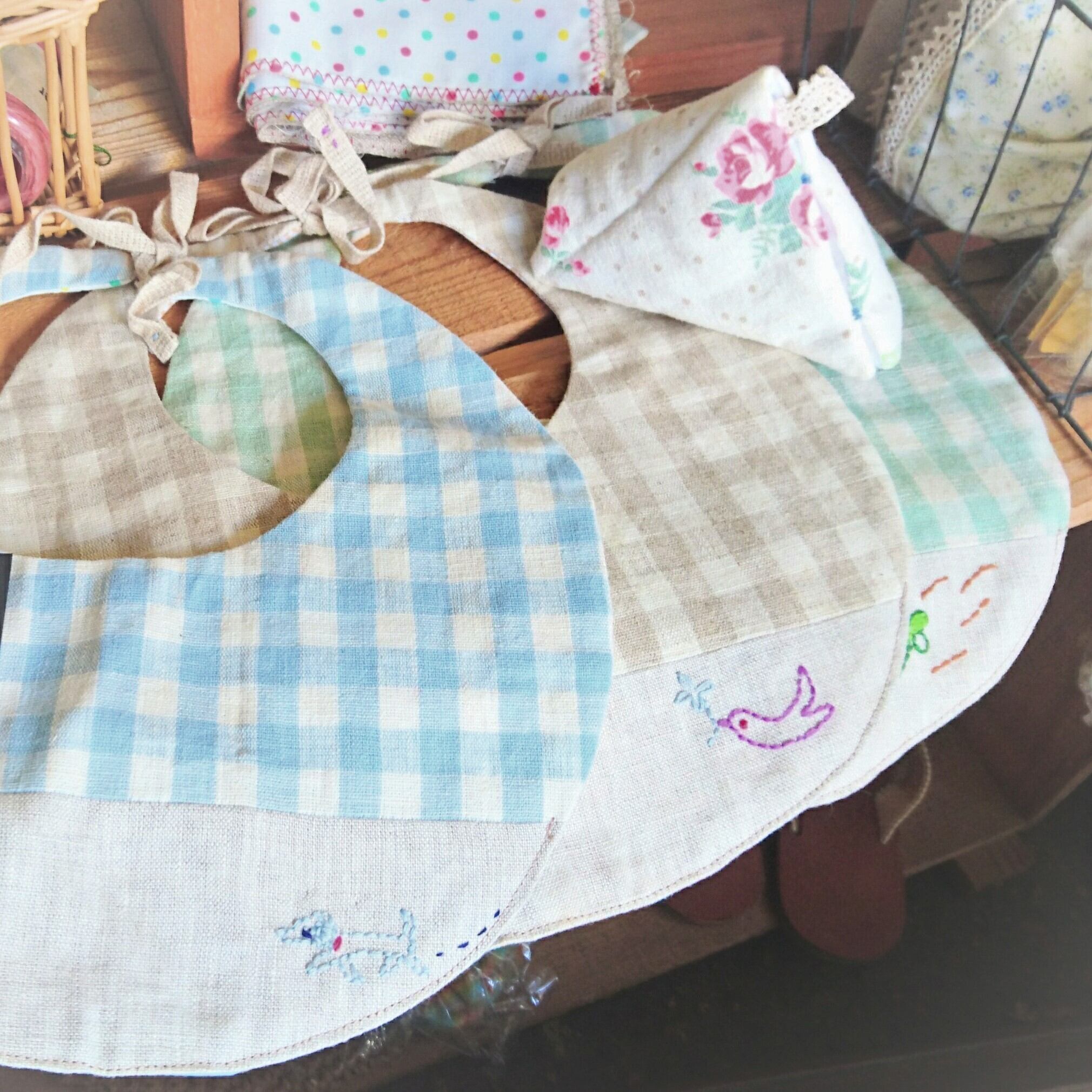 モチーフ一覧B ハンドメイドスタイ