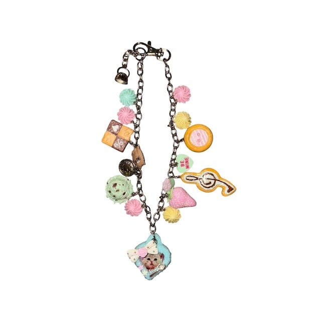 【KIT.TY2C001】Necklace