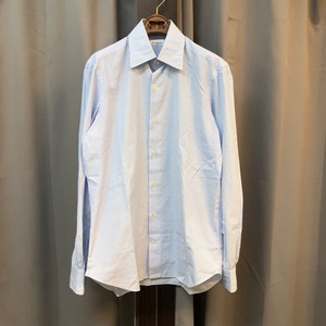 MARIA SANTANGELO STRIPE SHIRT