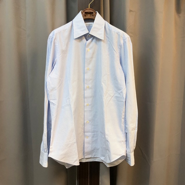 MARIA SANTANGELO STRIPE SHIRT