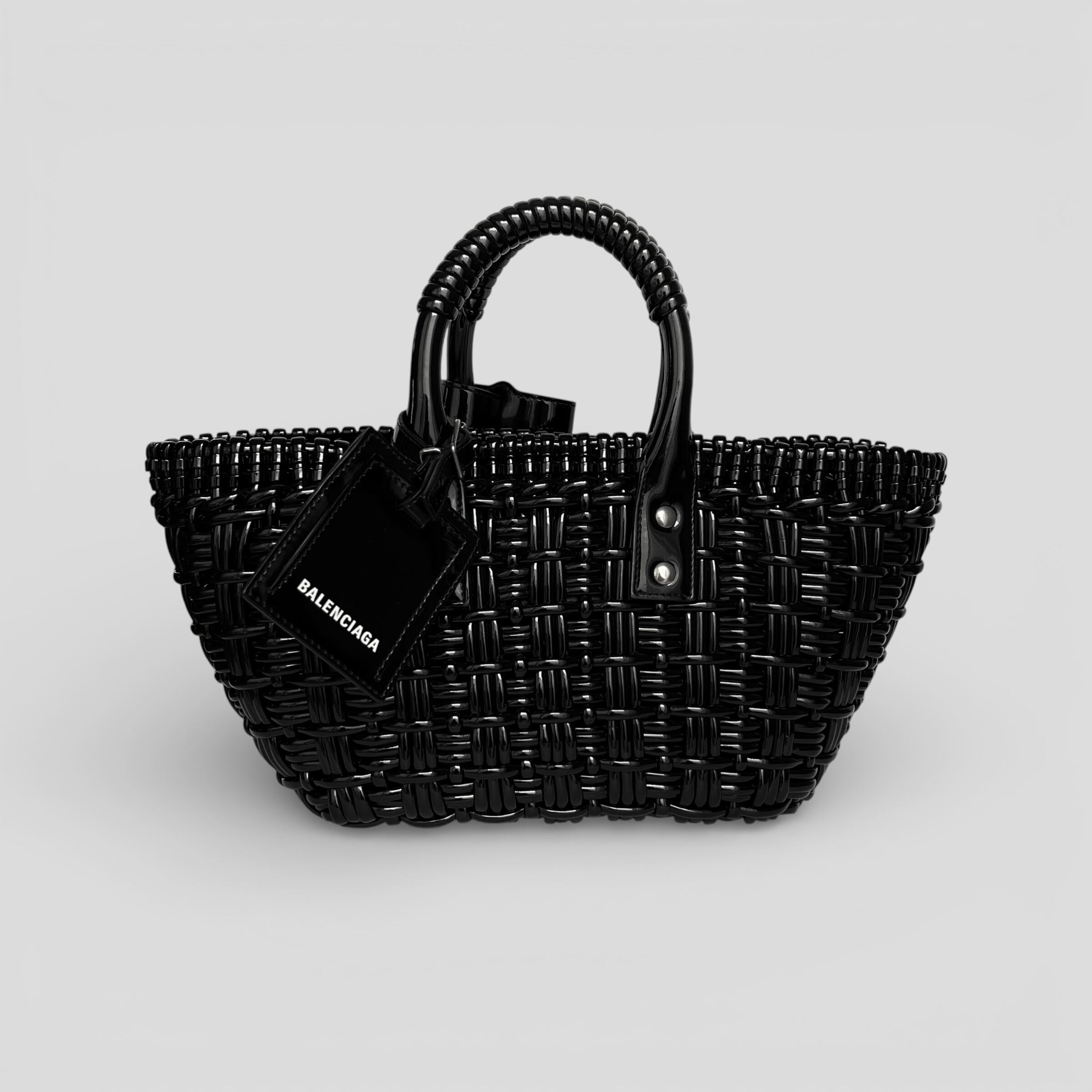 BALENCIAGA バレンシアガ ル カゴール チャーム ガーリー | BRAND