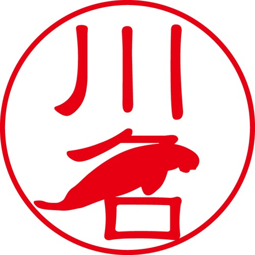 川名 - カジュアル（商品コード：06740）