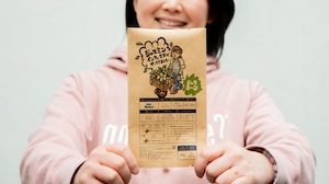 インフューズド<ジャスミン>(60g)