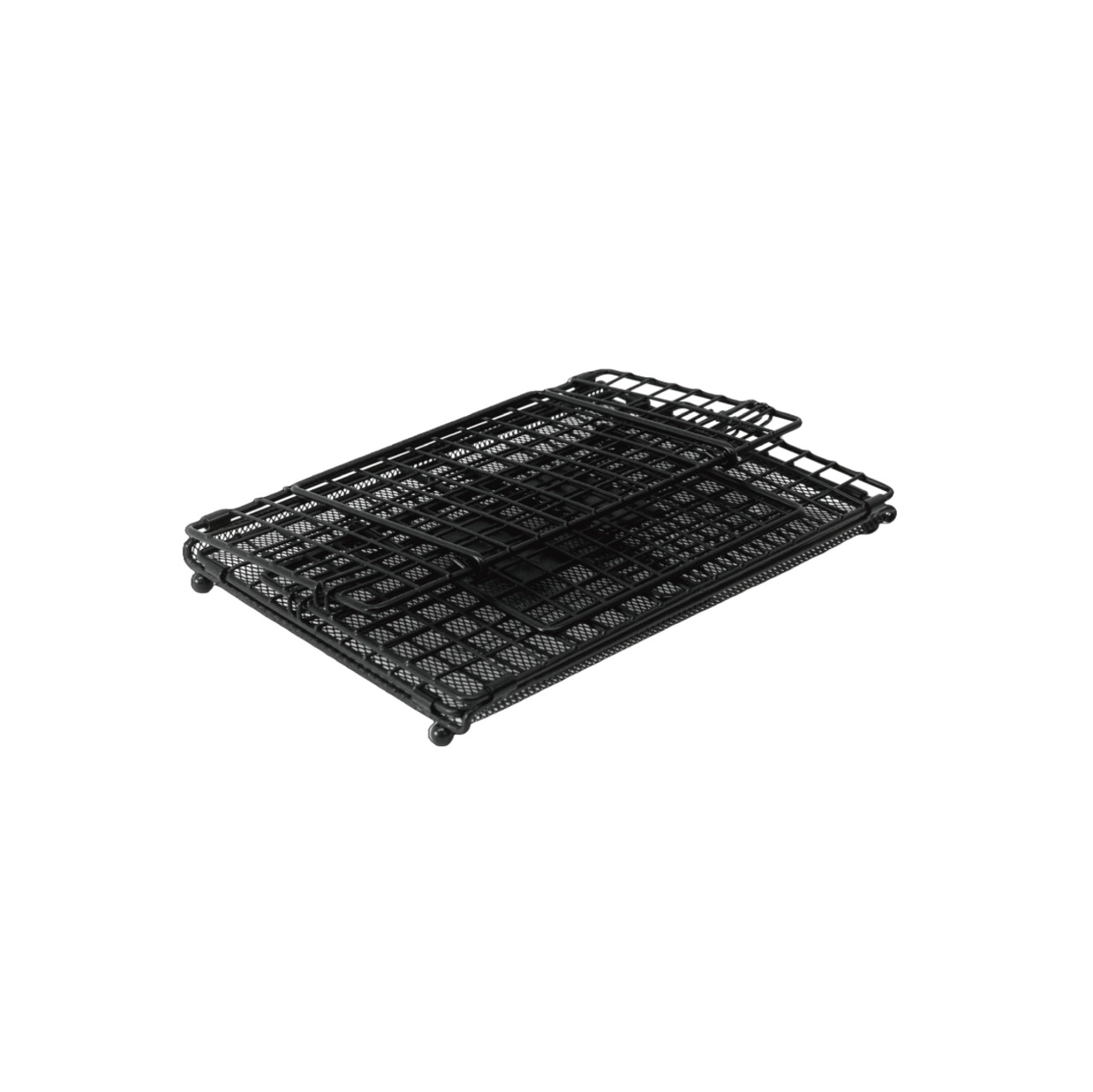ANOBA Folding Wire Basket S / アノバ フォールディング ANOBA Folding Wire Basket S / アノバ フォールディング