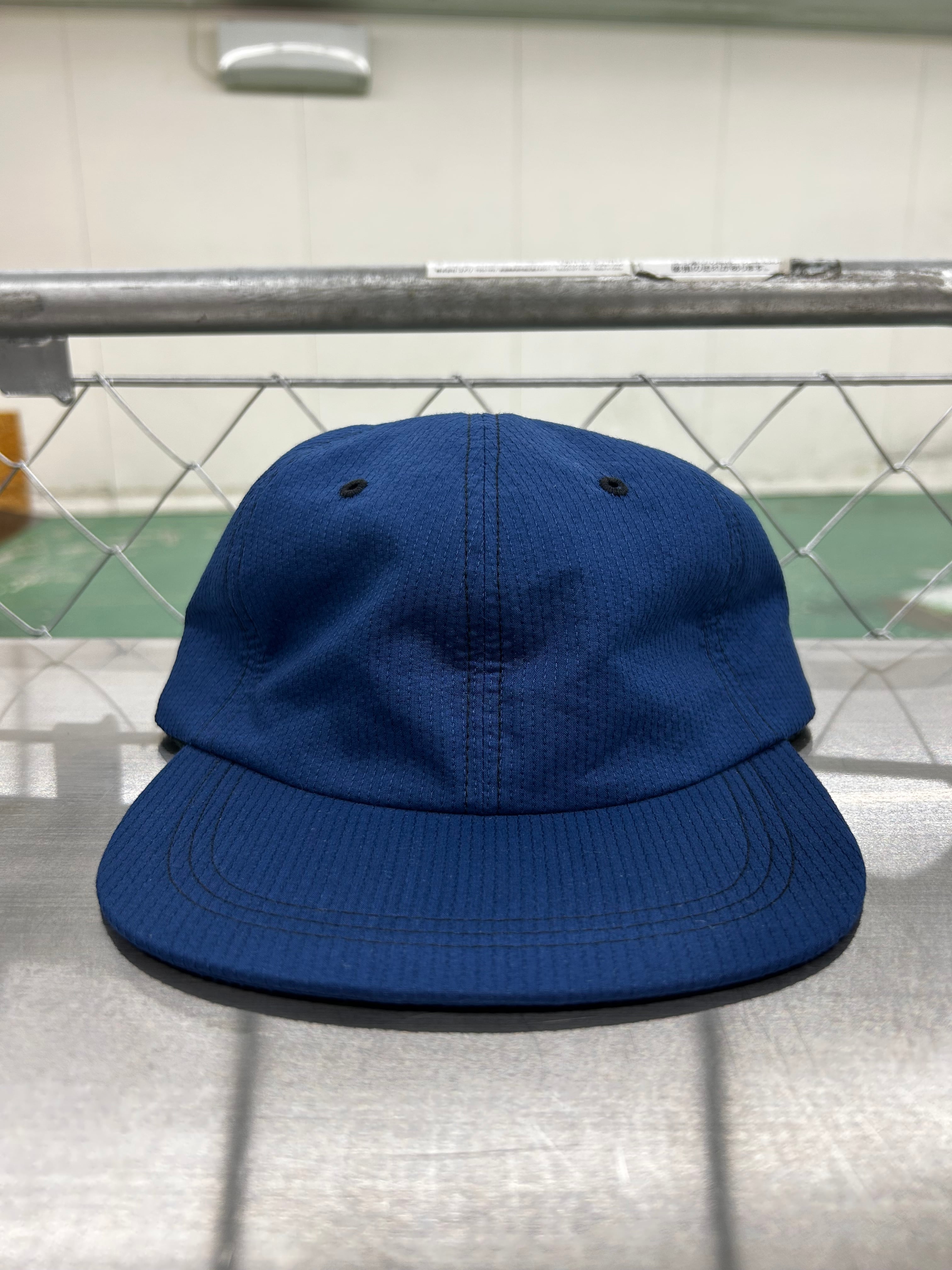 JHAKX Stitch Dobby Hat's Blue | Fubar