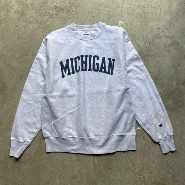 Champion チャンピオン REVERSE WEAVE リバースウィーブ 復刻単色タグ 