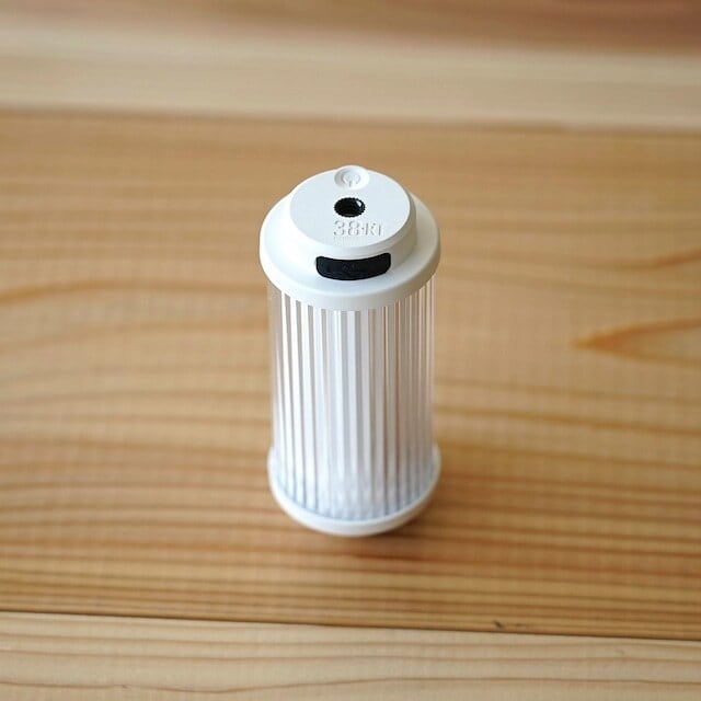 38explore UNIT 0.4 ランタン 38灯 38explore 38灯 ミヤビ LEDランタン BLACK : Liberty Base