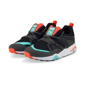 PUMA/プーマ/BLAZE OF GLOLY REVERSE CLASSICS