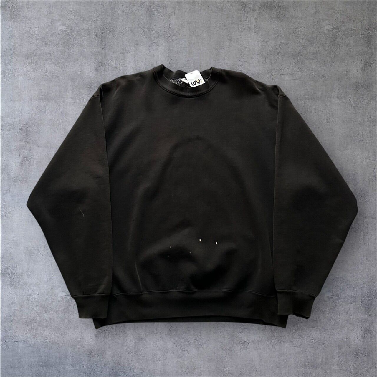 1990s Fruit of the Loom sweat【高円寺店】