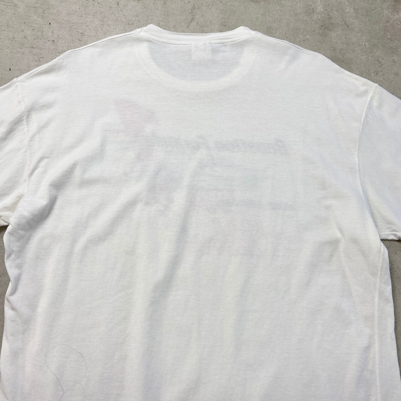 90年代 イタリア製 Benetton Formula 1 F1 レーシングTシャツ ミハエル 