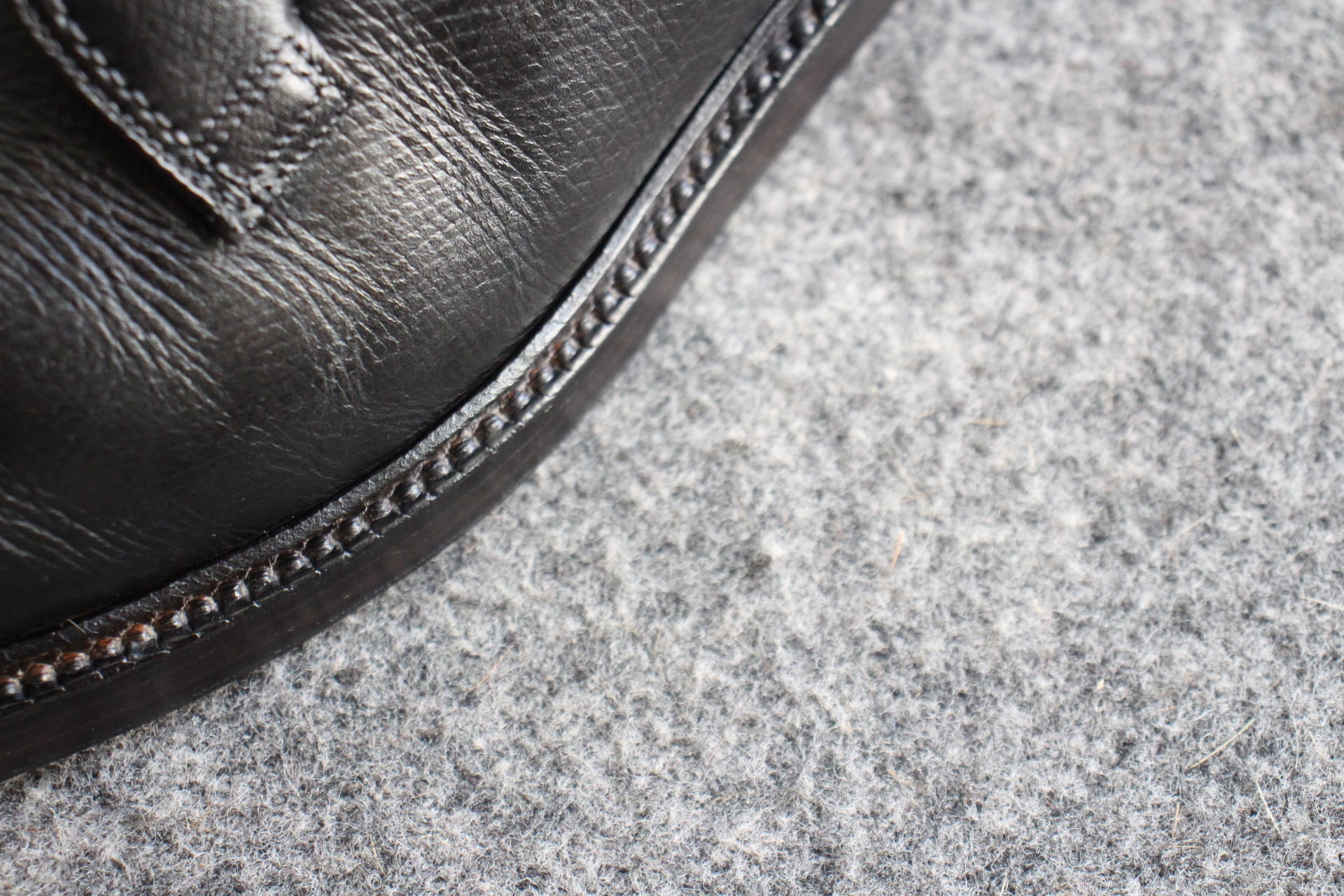 US8.5D Florsheim Imperial Quality Kenmoor プレーントゥ MADE IN USA