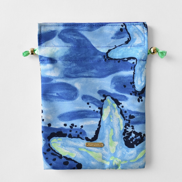 SCF KINCHAKU (S) / No,10206-1