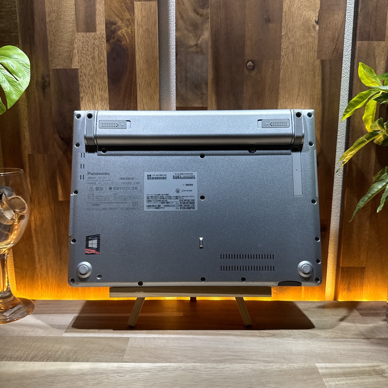 \ 公式ショップ限定価格❣️/ 《LTE搭載モデル》Let's note SV1 Corei5 第11世代 メモリ16GB SSD256GB 人気 ノートパソコン 安心サポート＆3ヶ月保証付き