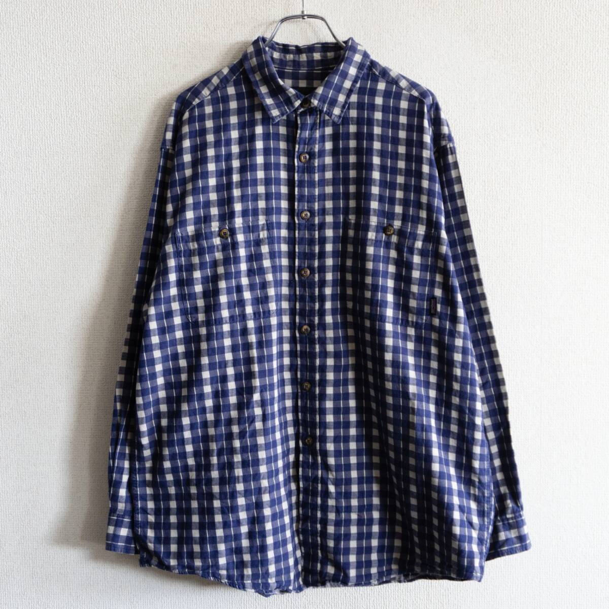 希少】PATAGONIA【グリセード フルジップ 29310】L パタゴニア 90s