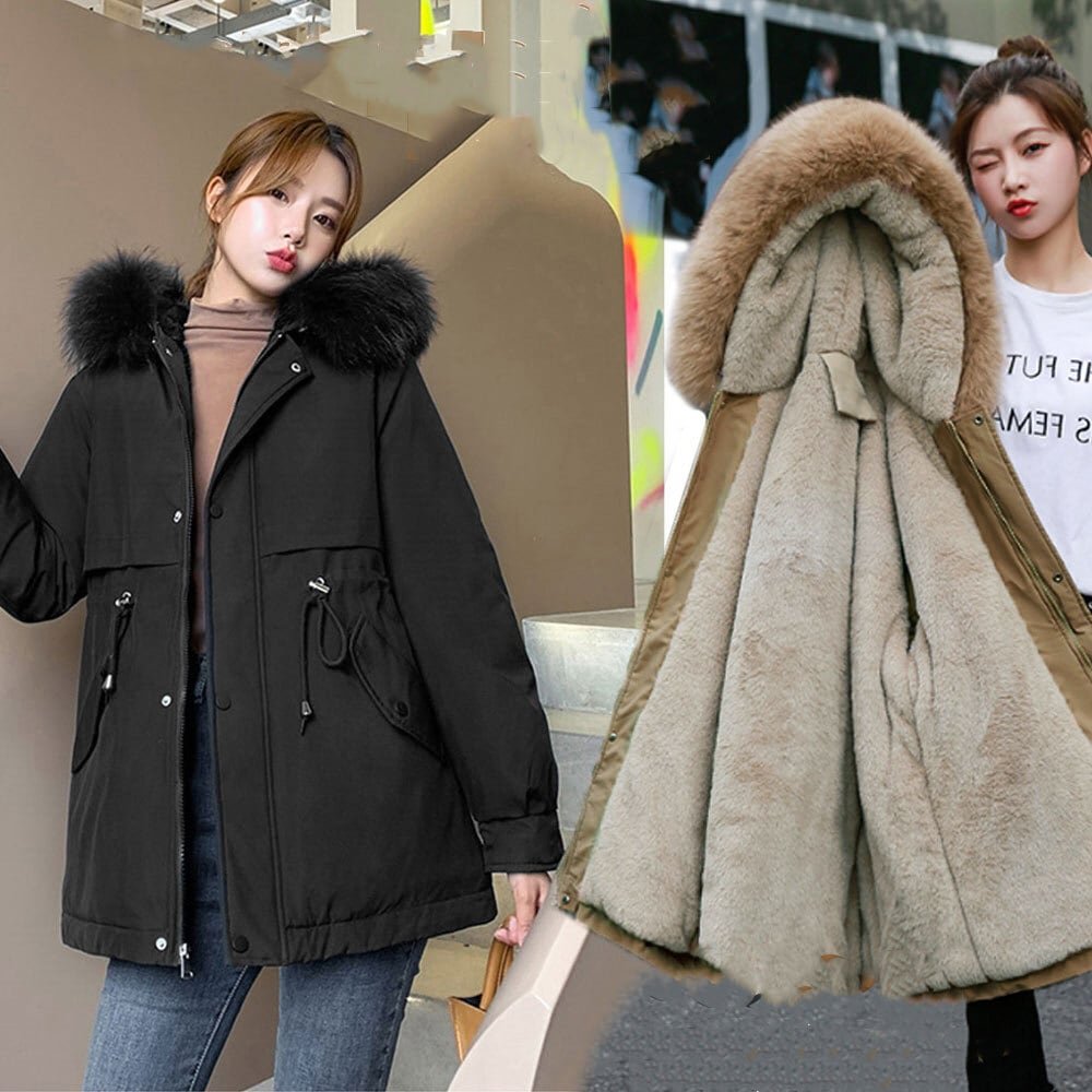 裏ボア ジャケット レディース 秋冬 アウター 防寒 おしゃれ 大人